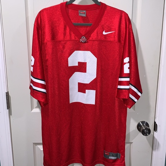 OSU Buckeyes Jersey - Picture 2 of 7